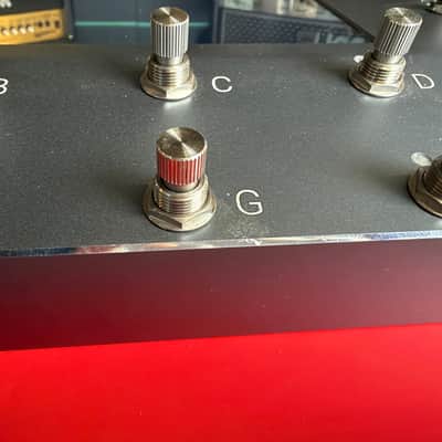Neural DSP Quad Cortex Multi Effects Unit image 7