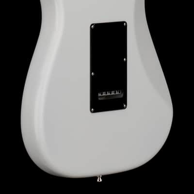 Fender Custom Shop Empire 67 Super Stratocaster HSS NOS - Arctic White #19525 image 8