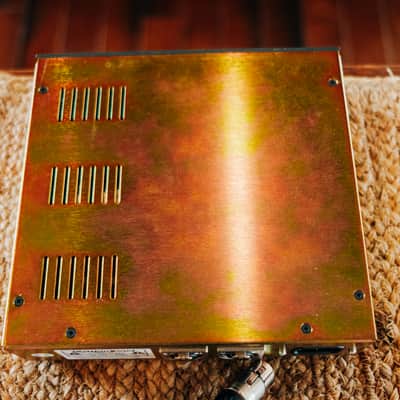Chandler Limited PSU-1 for TG, LTD, Germanium image 5