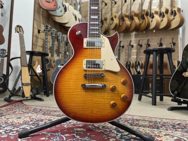sire l7 tobacco sunburst Sire Larry Carlton L7 TS Tobacco Sunburst