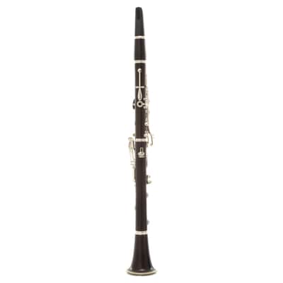 Buffet Crampon Prestige BC1133L-2-0 Bb Clarinet -Silver Plated Keys image 2