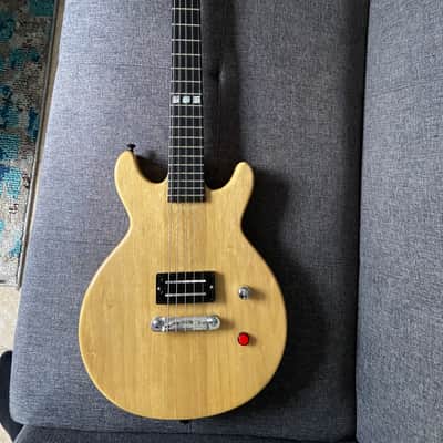 Extremely Rare**Jackson USA JJ5 (Scott Ian 5 string Baritone) image 1