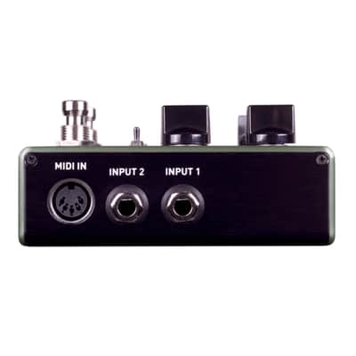 Source Audio SA262 Ventris Dual Reverb 2010s - Brushed Anodized Aluminum image 2