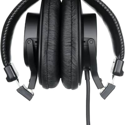 Sony MDR-7506 Professional Large Diaphragm Headphones image 6