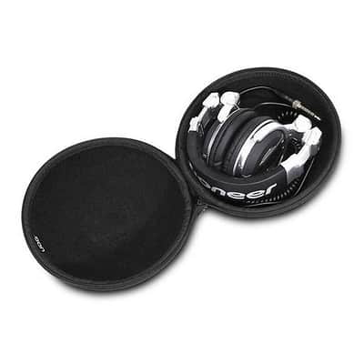 UDG Creator DJ Headphone Case Small (black) image 2