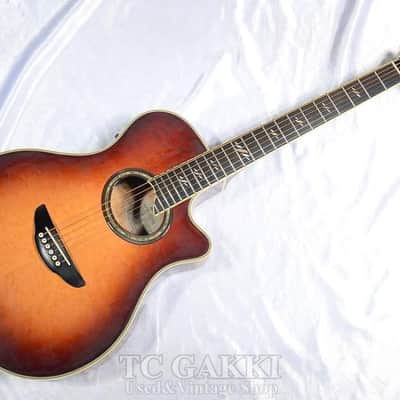 Yamaha Apx 15 Bm image 1