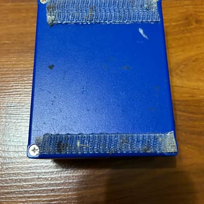 Spaceman Aurora Analog Flanger 2021 - Blue Edition image 3