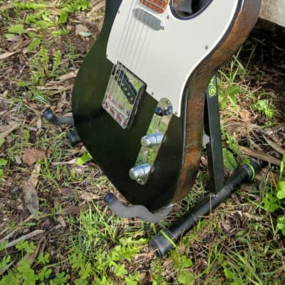 Fender Player Telecaster with Pau Ferro Fretboard 2018 - Present - Polar White image 5