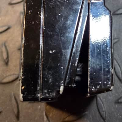 DigiTech Death Metal Distortion 1990's \m/ Made in USA image 4