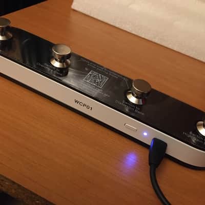 Enya Nova Go Sonic JT Sept. 2025 Smart El Guitar: built-in Amp/Speaker & Effects + 4 Button Footswitch, Deluxe Soft Case, 100% New image 13