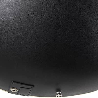 Ovation Applause Mid-depth Acoustic-Electric Guitar - Satin Black image 7