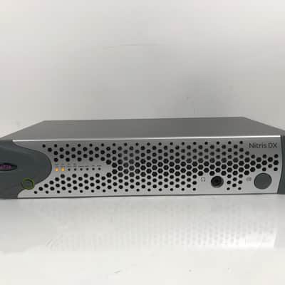 Avid Technology Nitris DX image 7