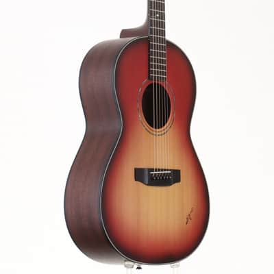 K.Yairi RF-65RB (2020 Made in Japan) K.Yairi Acoustic Guitar [82694] (06/15) image 8