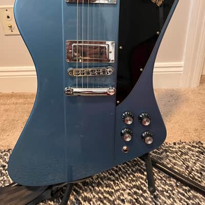 Gibson Firebird 2019 - Pelham blue image 3