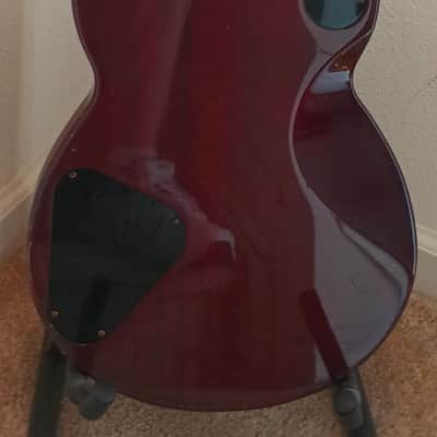 Yamaha SBG-1200 (1985 - 1986) image 13