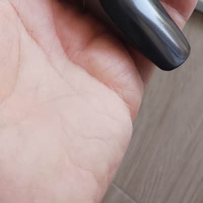 Selmer Soloist short C** vintage 60's tenor saxophone mouthpiece. image 11
