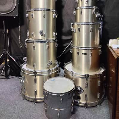 Vintage Tama Imperialstar (Made in Japan, ~1978–82) LOCATED IN SLOVENIA image 13