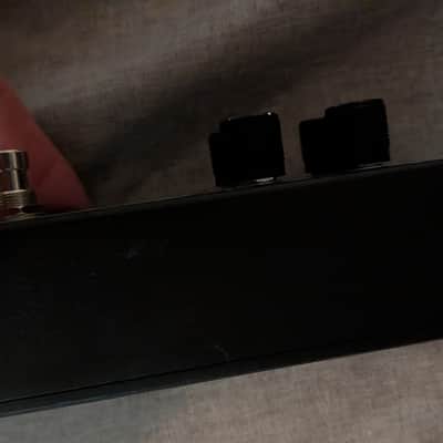 Aguilar Filter Twin Dual Analog Filter V2 2023 - Present - Black image 6
