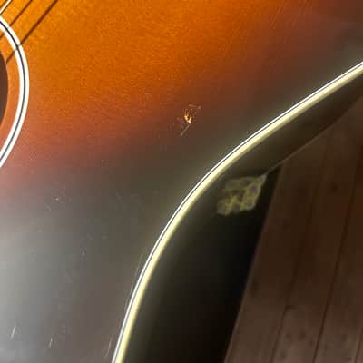 Gibson J-45 Custom 12Fret 2023 image 12