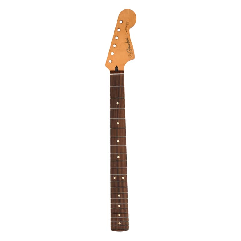 Fender Player II Series Jazzmaster Neck 22 Medium Jumbo Frets 9.5" Modern "C" image 1