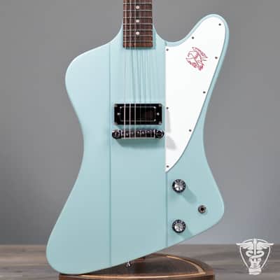 2019 Gibson Limited Edition Firebird I - 7.5 LBS image 1
