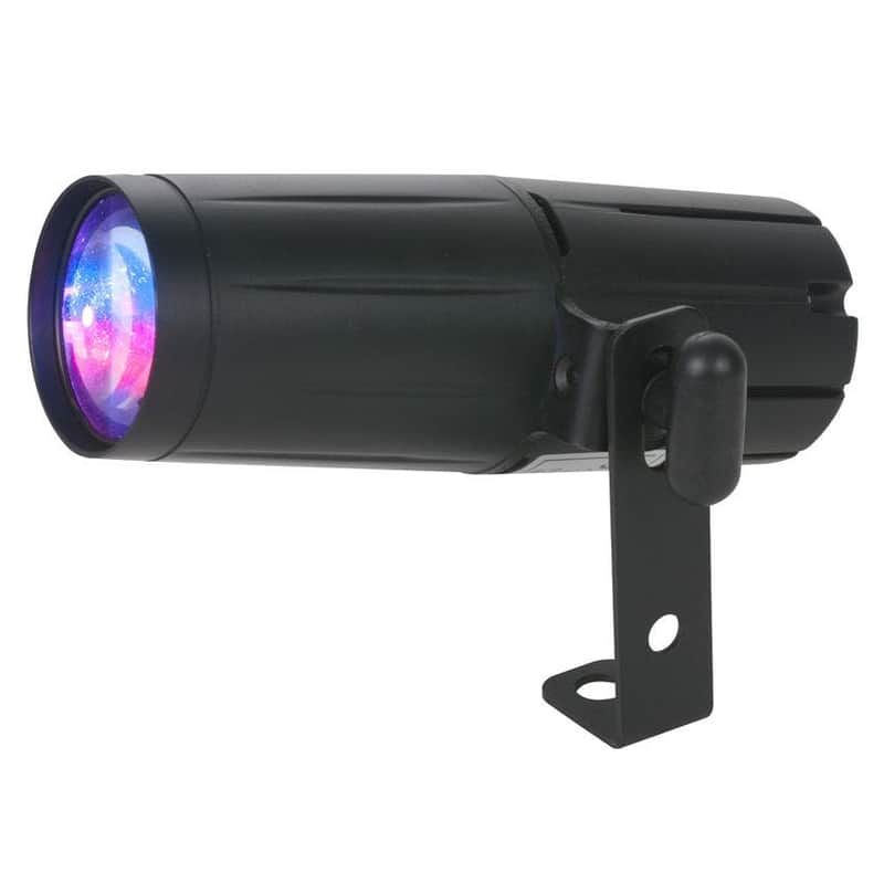 ADJ Pinspot LED Quad image 1
