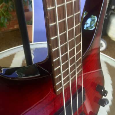 Parker P51TR Red image 10