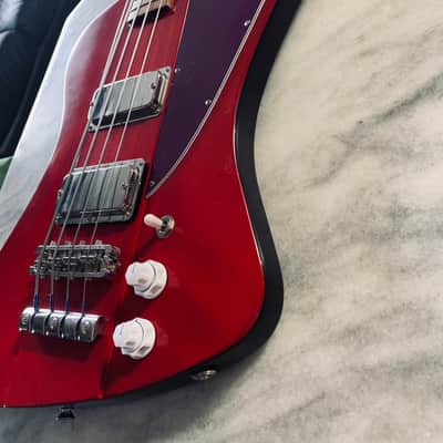 Epiphone Thunderbird Vintage PRO IV image 4
