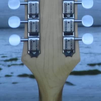 Carvin MB-1 electric mandolin image 8
