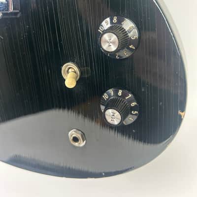 Gibson SG Special (1983), Black image 13