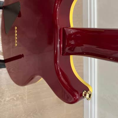 Hamer Sunburst SB77 (1 of 9) image 8