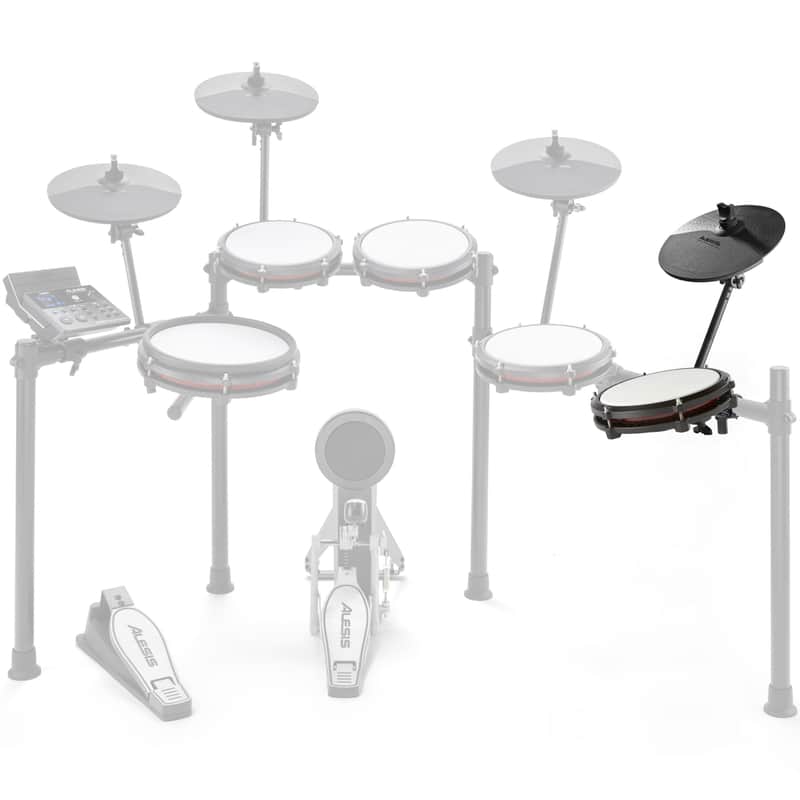Alesis Nitro Max Expansion Pack image 1