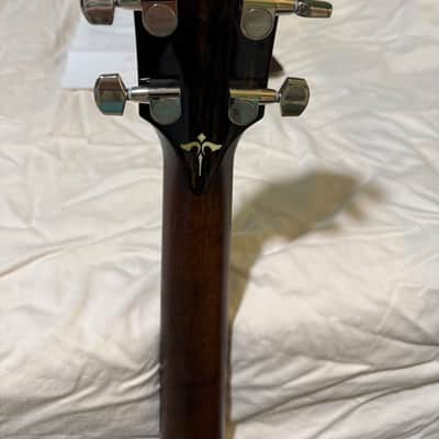Taylor 614ce with V-Class Bracing 2019 - Natural Satin image 5