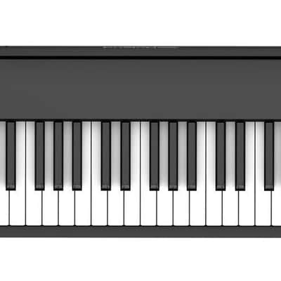 Roland FP-30X Weighted Key Digital Piano - Black