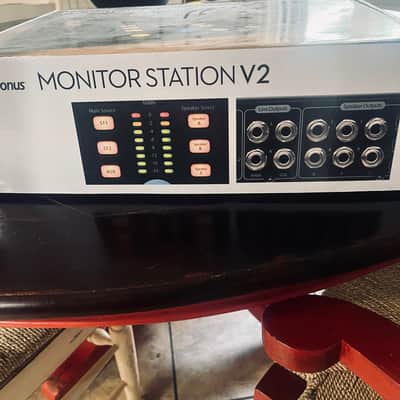 PreSonus Monitor Station V2 2023 image 6