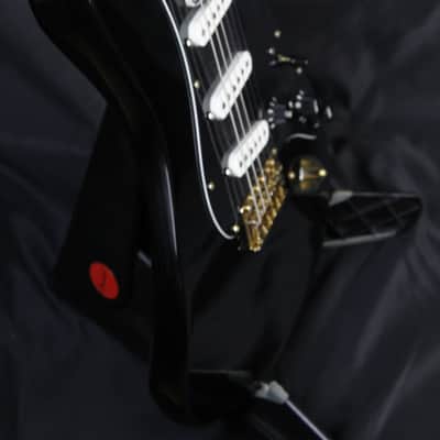 Subway Made Partscaster Stratocaster Electric Guitar Wenge Neck Custom Wiring image 3