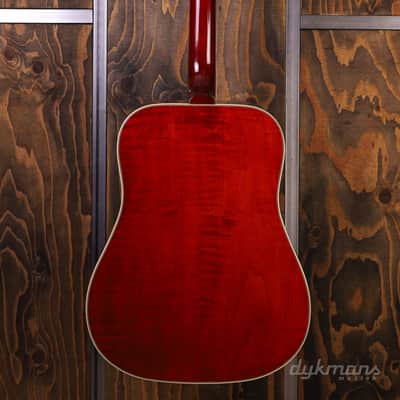 Epiphone 1963 Dove Reissue image 5