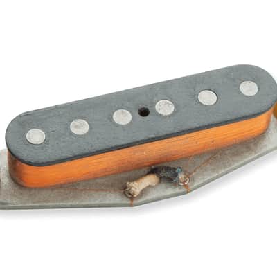 Seymour Duncan Antiquity II Mustang Myth bridge pickup image 2