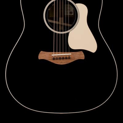 Taylor Gold Label 717e - Blacktop #55068 (Demonstration Model) image 1