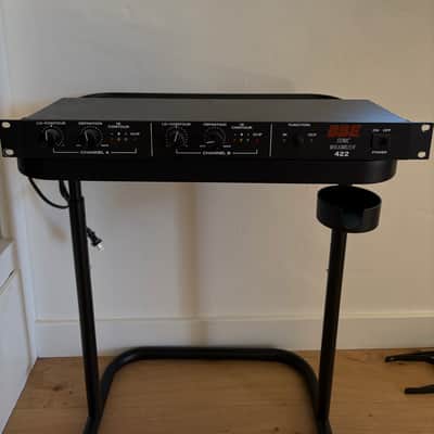 BBE 422A Sonic Maximizer | Reverb