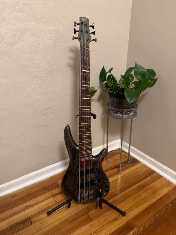 Ibanez SRFF806 Mid 2010s