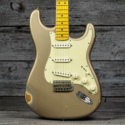 Nash S57 - Shoreline Gold image 1