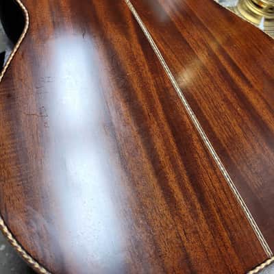 Tam Hiep Nguyen Van Minh Full Size Classical Guitar From Guitar Street Ho Chi Minh City image 3