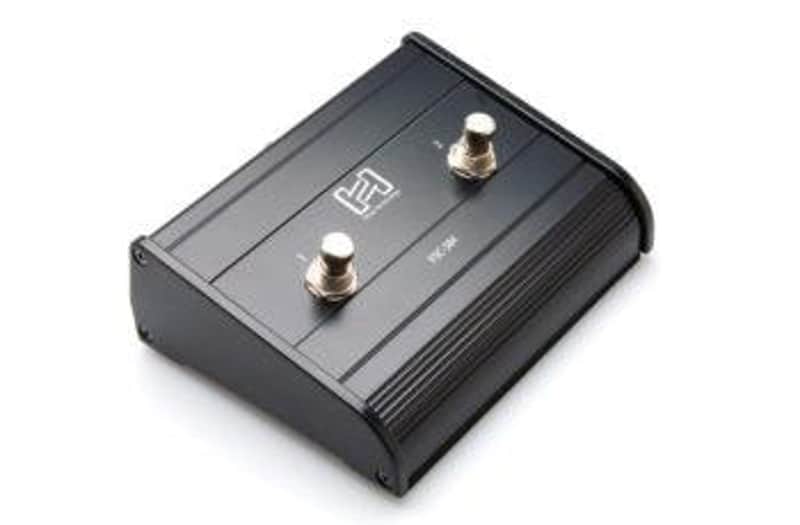HOSA FSC-385 Double Foot Switch image 1
