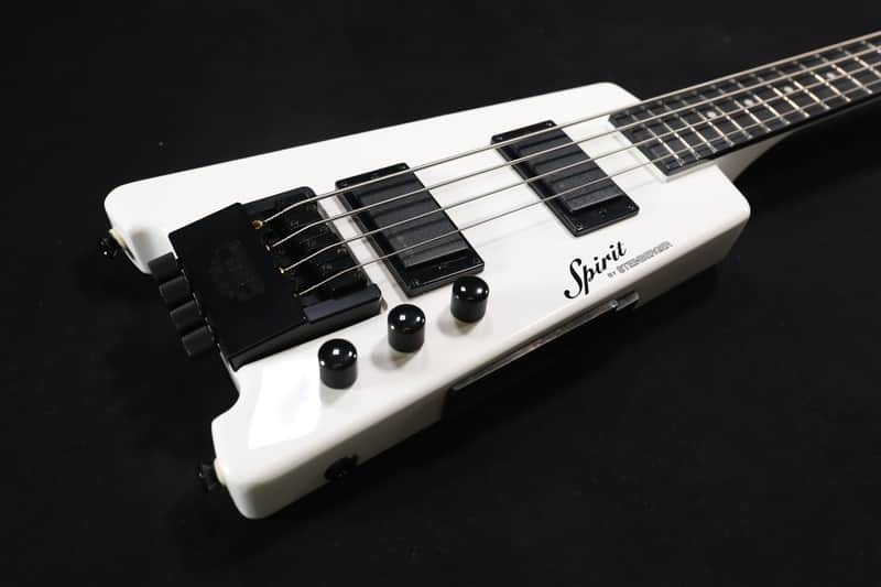 Steinberger Spirit XT-2 Standard | Reverb
