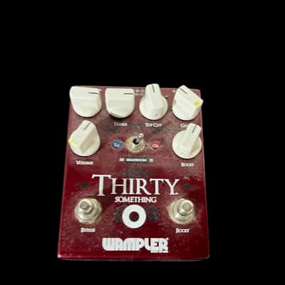 Wampler Thirty Something V2 -x11908 image 1