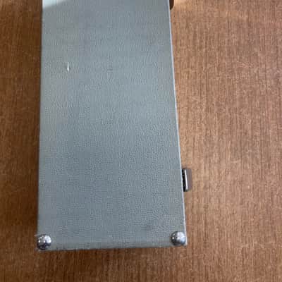 Neumann U67/U87 MIKROFON BOX ORIGINAL VINTAGE image 12