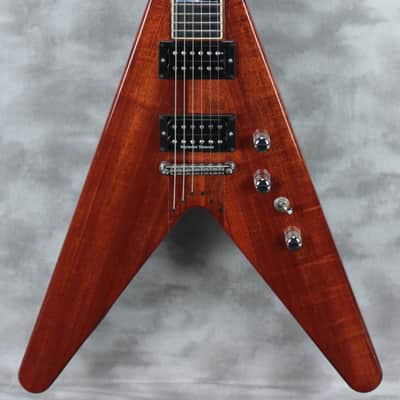 Jackson Y2KV Dave Mustaine USA Natural image 1