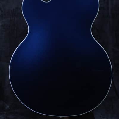 Gretsch G5427TG Limited Edition Midnight Sapphire image 4