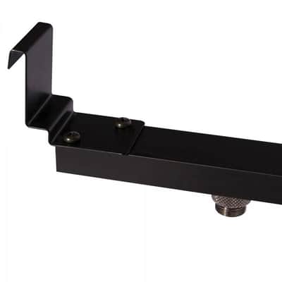 On-Stage MY900 Ceiling Bar for Microphones and Lights image 2